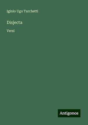 Disjecta