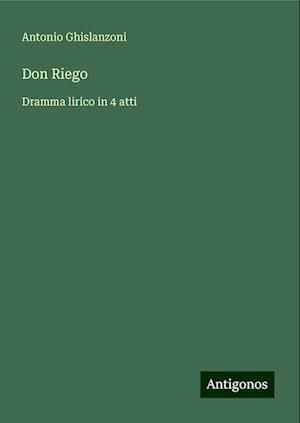 Don Riego