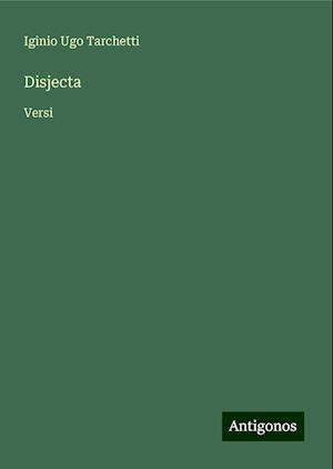 Disjecta