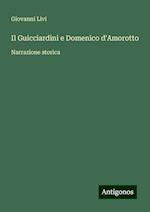 Il Guicciardini e Domenico d'Amorotto