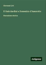 Il Guicciardini e Domenico d'Amorotto