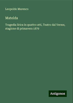 Matelda