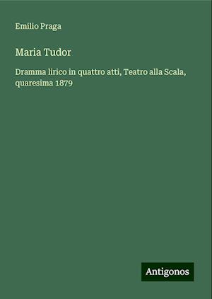 Maria Tudor