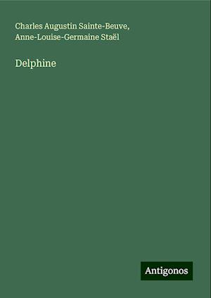 Delphine