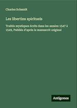 Les libertins spirituels