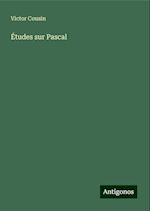 Études sur Pascal