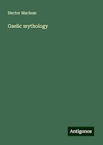 Gaelic mythology