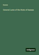 General Laws of the State of Kansas