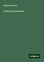 Gardening illustrated