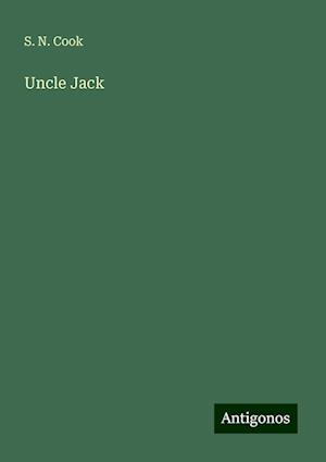 Uncle Jack