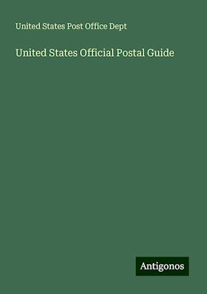 United States Official Postal Guide