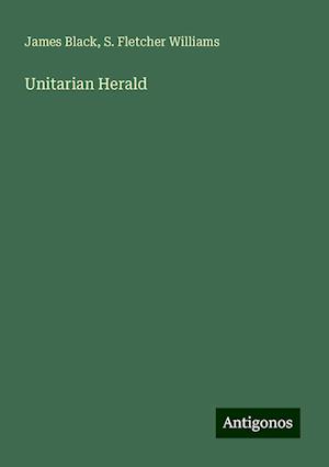 Unitarian Herald