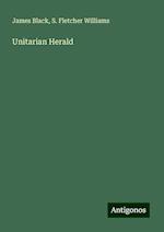 Unitarian Herald