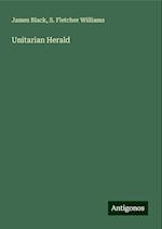 Unitarian Herald