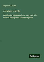 Abraham Lincoln