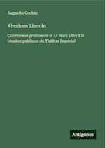 Abraham Lincoln