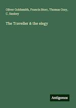 The Traveller & the elegy