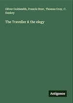 The Traveller & the elegy