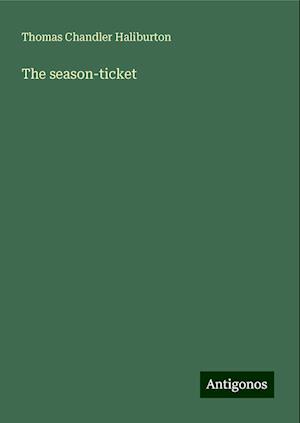 The season-ticket