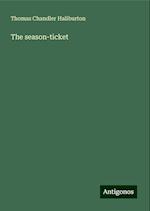 The season-ticket