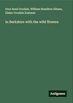 In Berkshire with the wild flowers