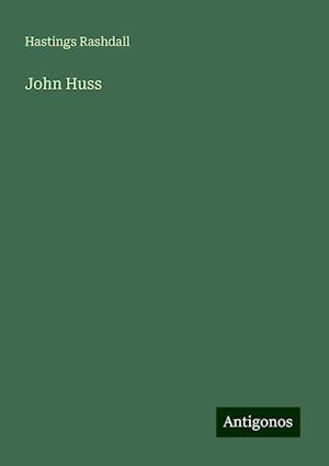 John Huss