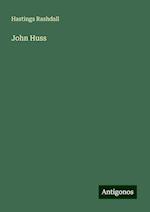 John Huss