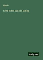 Laws of the State of Illinois