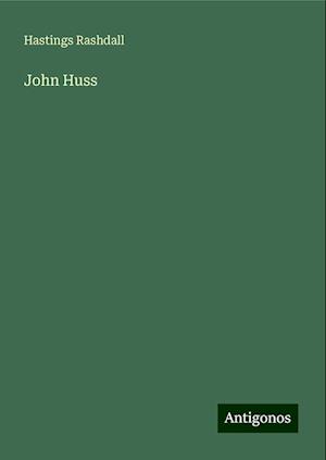 John Huss