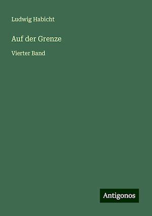 Auf der Grenze