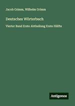 Deutsches Wörterbuch