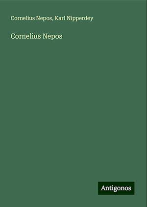 Cornelius Nepos