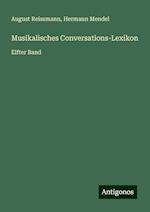 Musikalisches Conversations-Lexikon