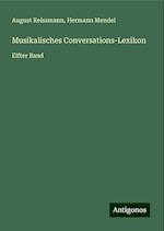 Musikalisches Conversations-Lexikon