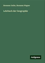 Lehrbuch der Geographie