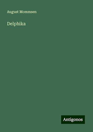 Delphika