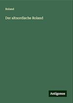 Der altnordische Roland