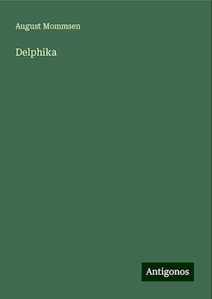 Delphika