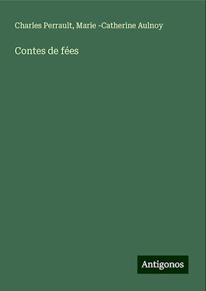 Contes de fées