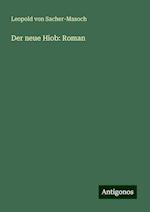 Der neue Hiob: Roman