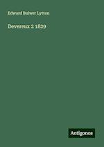 Devereux 2 1829