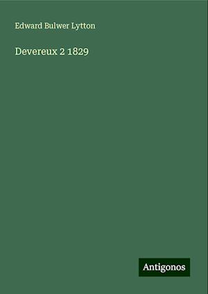 Devereux 2 1829