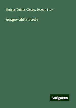 Ausgewählte Briefe