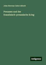 Preussen und der französisch-preussische Krieg