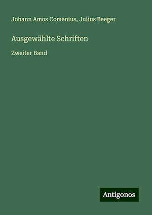 Ausgewählte Schriften