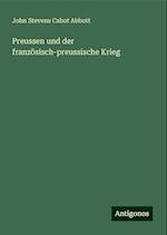 Preussen und der französisch-preussische Krieg