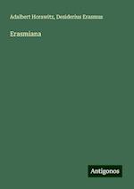 Erasmiana