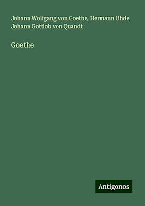 Goethe