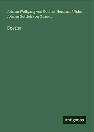 Goethe