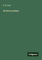 Broken promises